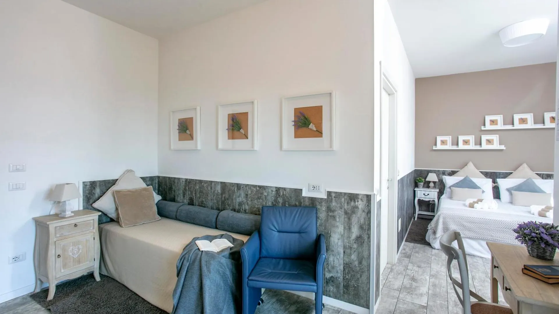 Hotel Residenza Il Punto à Pérouse Italie