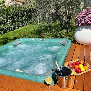2* Couette-café Corteviva Boutique