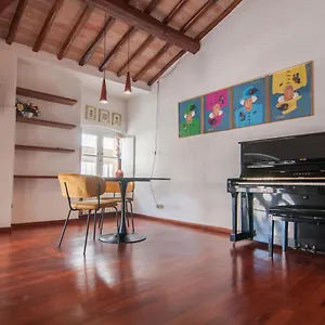  Maison d'hôtes Umbrian Concierge - Duomo