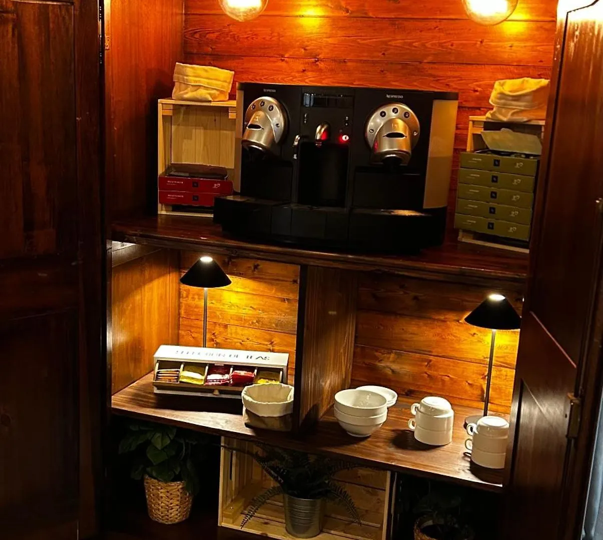 Residenza Il Punto Hotel Perugia Italien