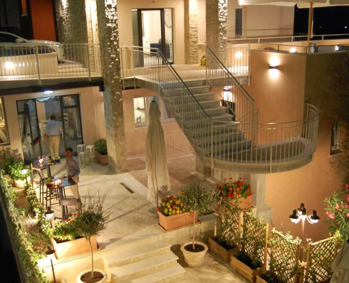 Gæstehus Residenza Il Punto Hotel Perugia