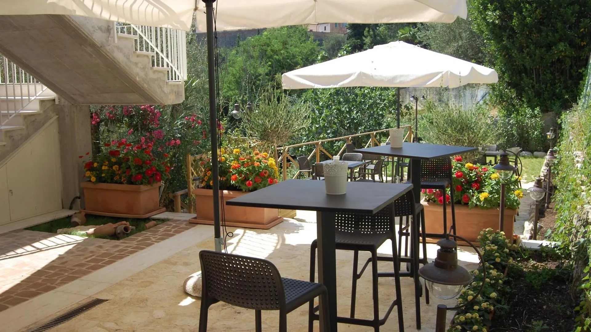 Residenza Il Punto Hotel Perugia 3*,