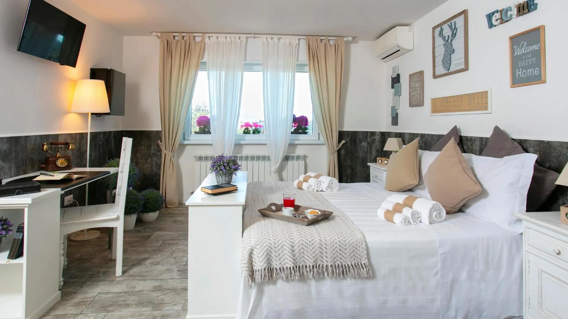 Gæstehus Residenza Il Punto Hotel Perugia