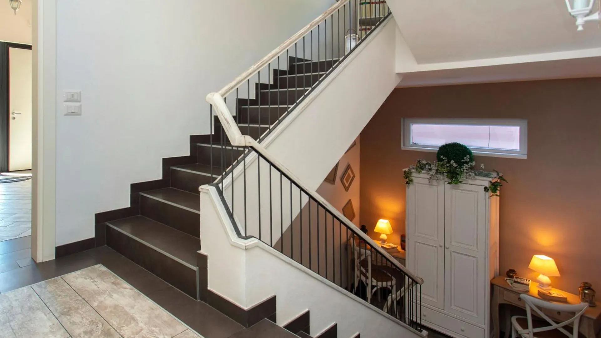 Residenza Il Punto Hotel Perugia Italien