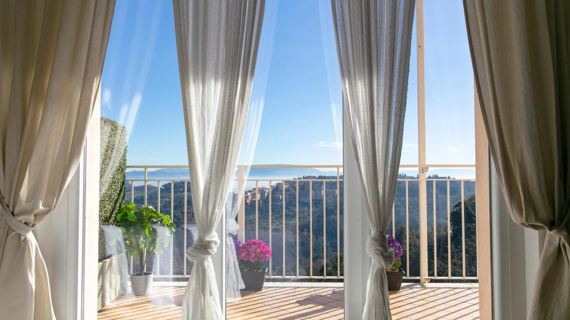 Residenza Il Punto Hotel Perugia 3*,  Italien