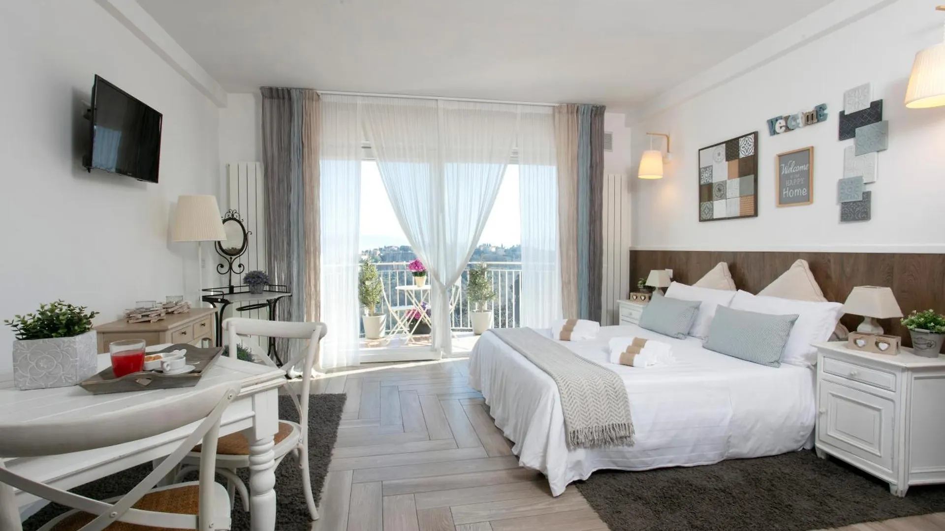 Residenza Il Punto Hotel Perugia