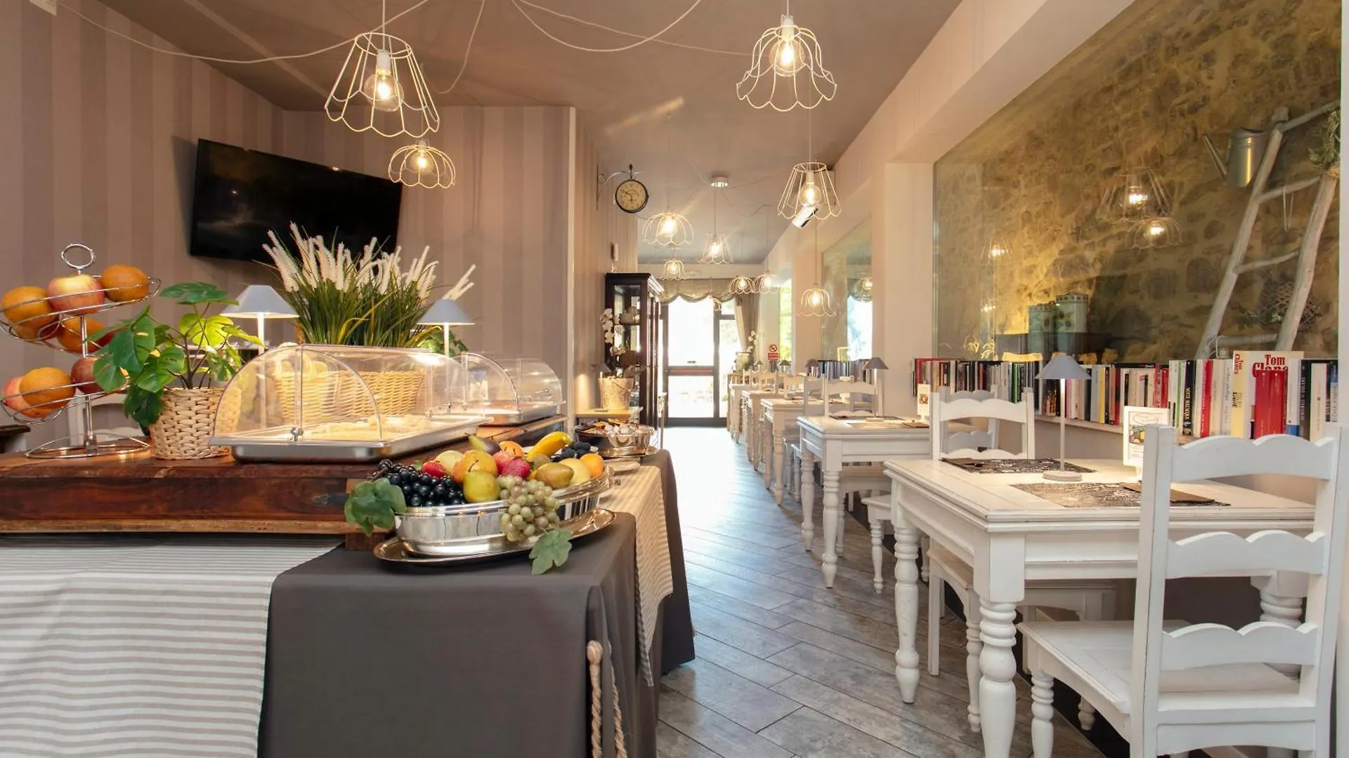 Residenza Il Punto Hotel Perugia Gæstehus