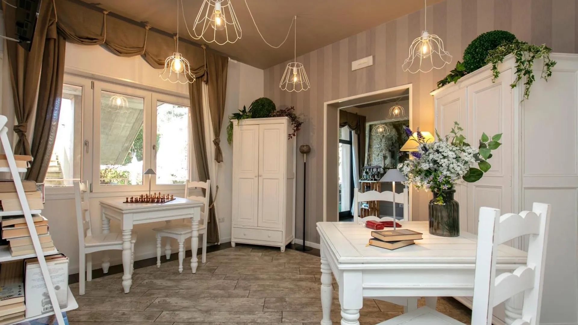 Gæstehus Residenza Il Punto Hotel Perugia