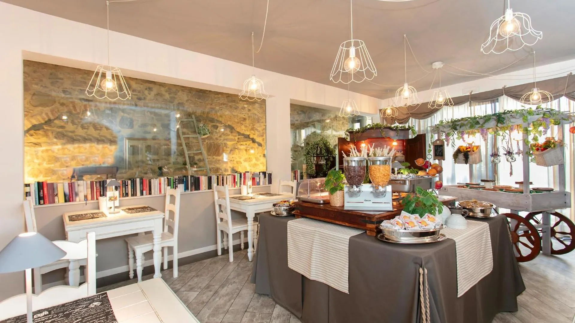 Residenza Il Punto Hotel Perugia 3*,