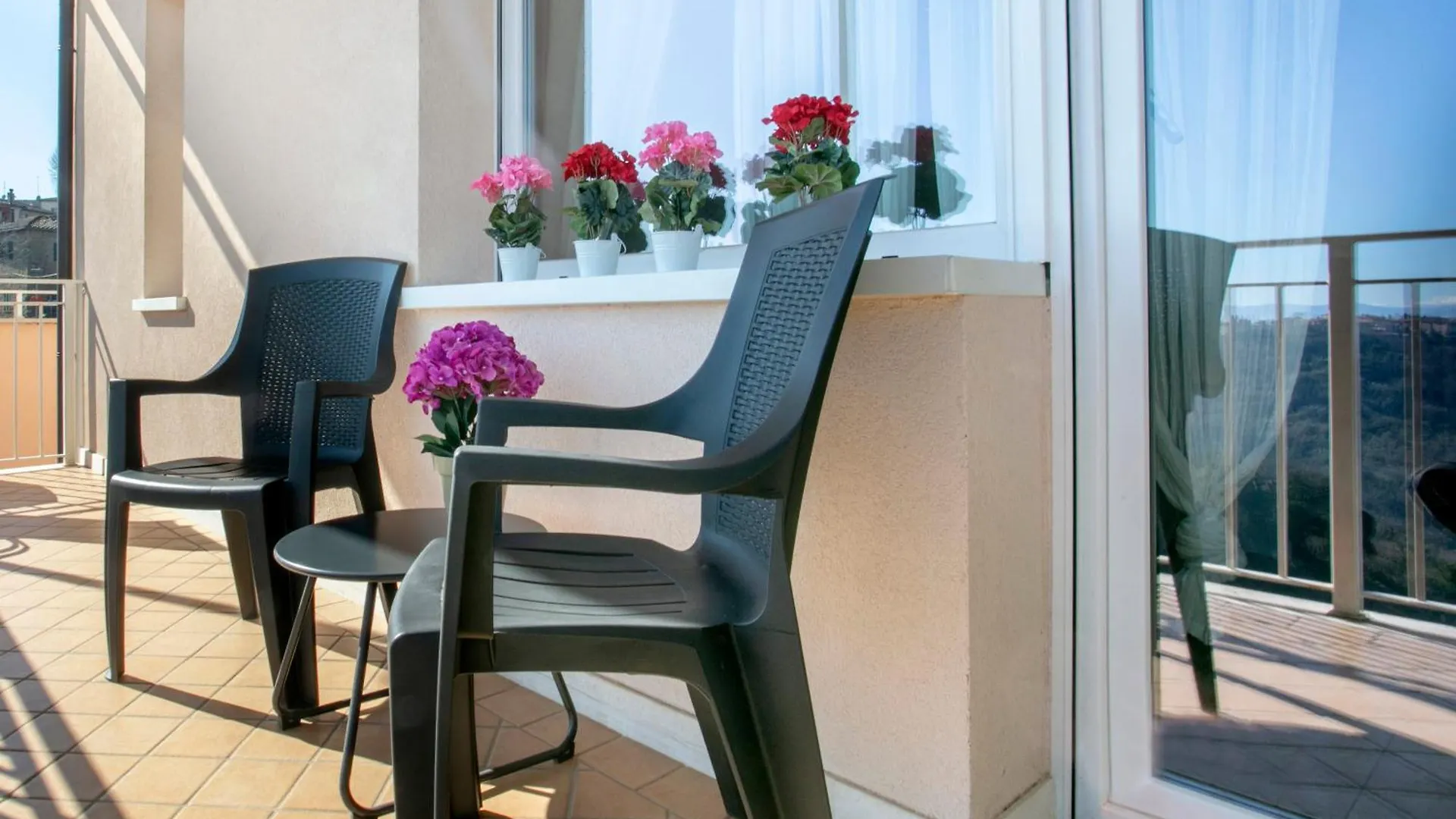 Residenza Il Punto Hotel Perugia