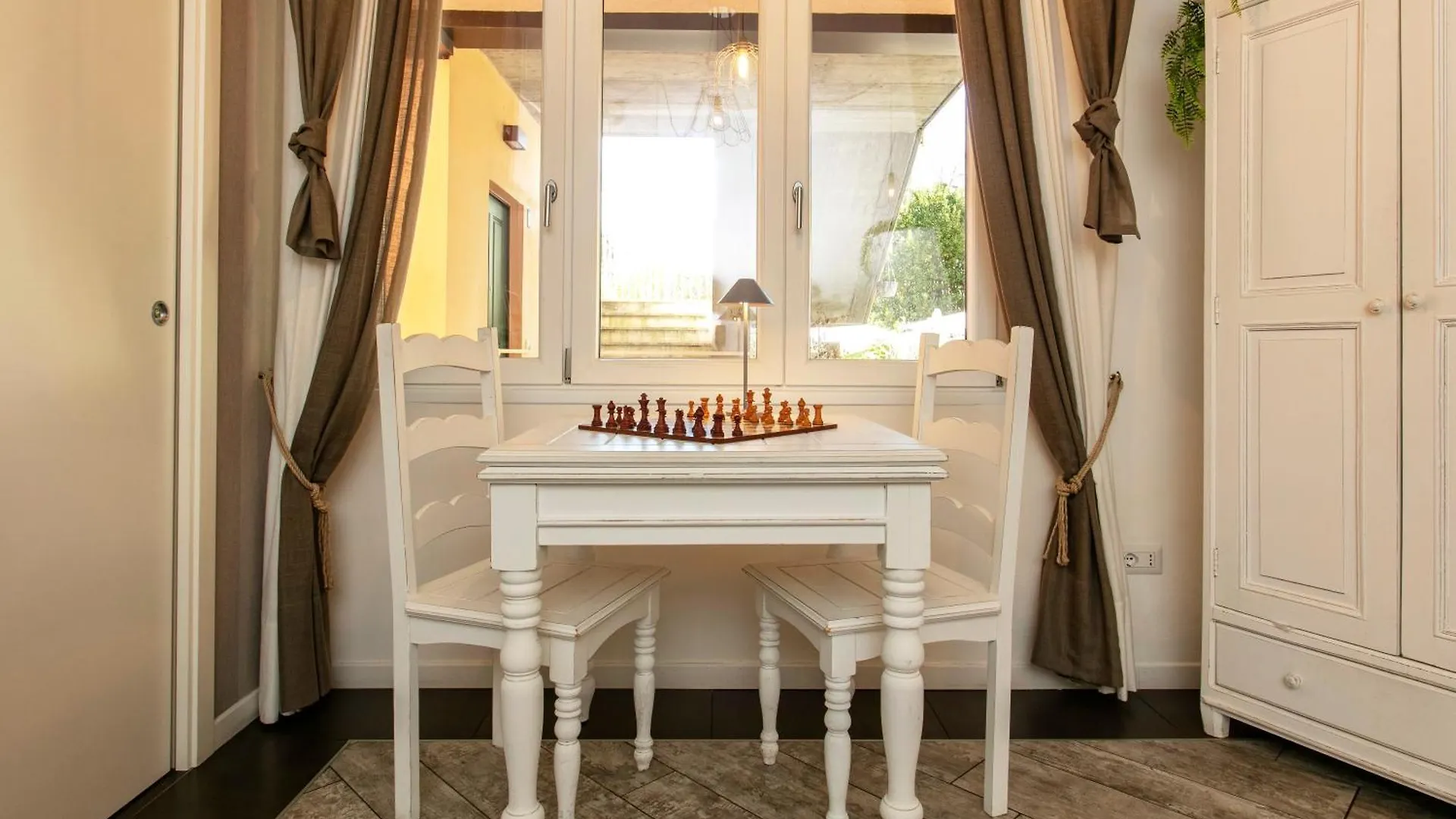 Residenza Il Punto Hotel Perugia