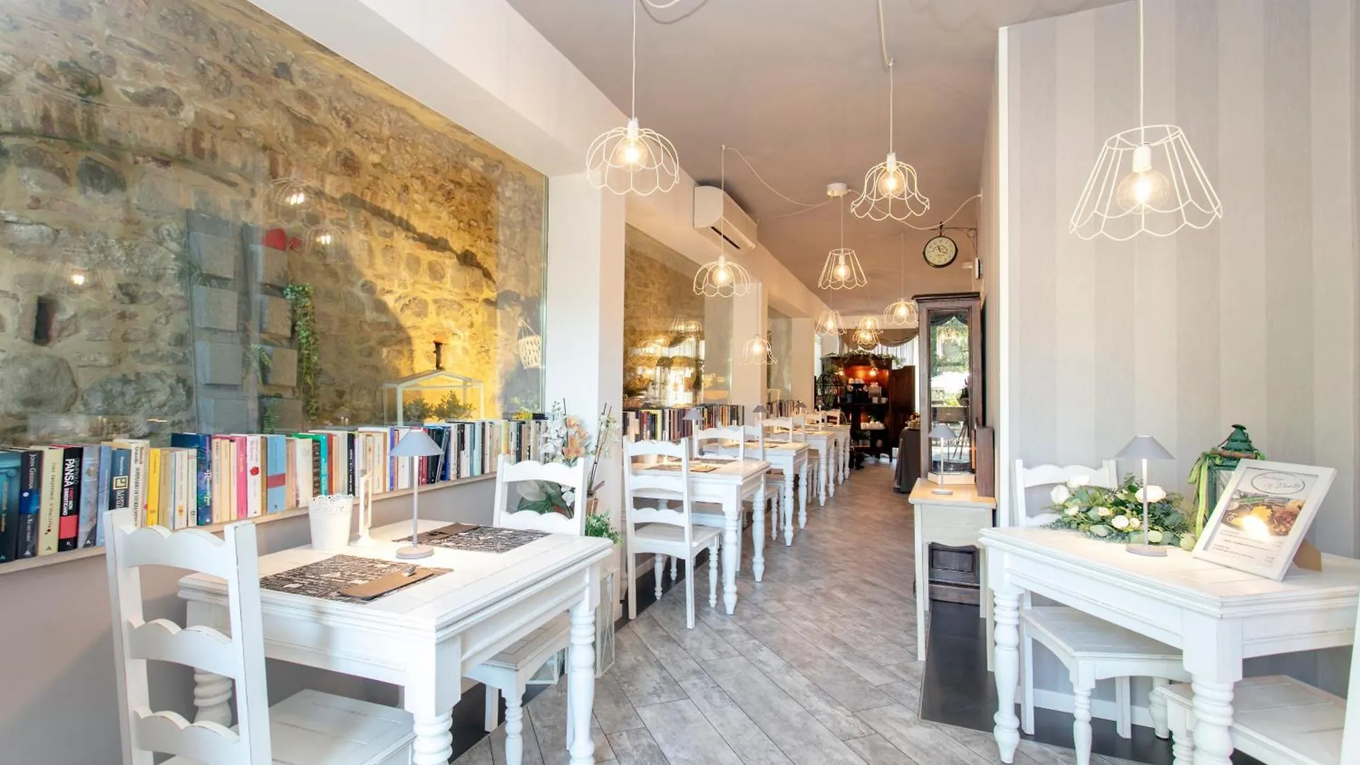 Residenza Il Punto Hotel Perugia Italien