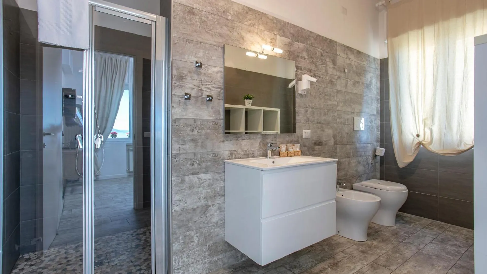 Gæstehus Residenza Il Punto Hotel Perugia