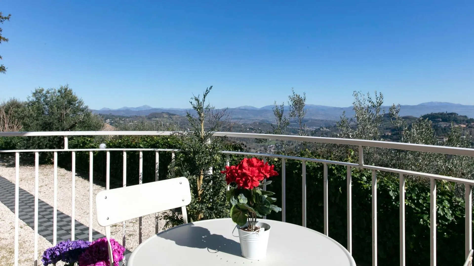 Residenza Il Punto Hotel Perugia
