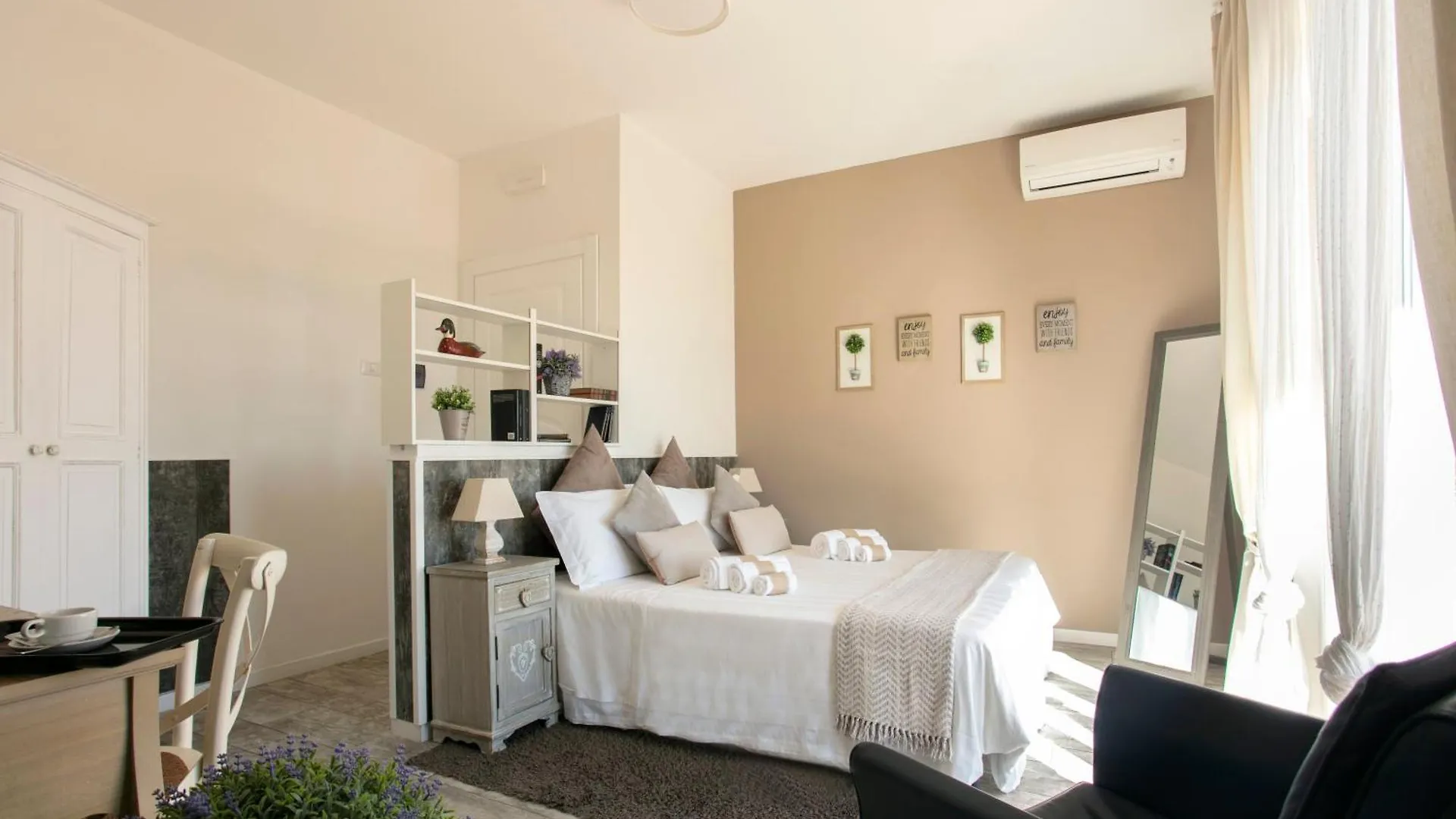 Residenza Il Punto Hotel Perugia Gæstehus