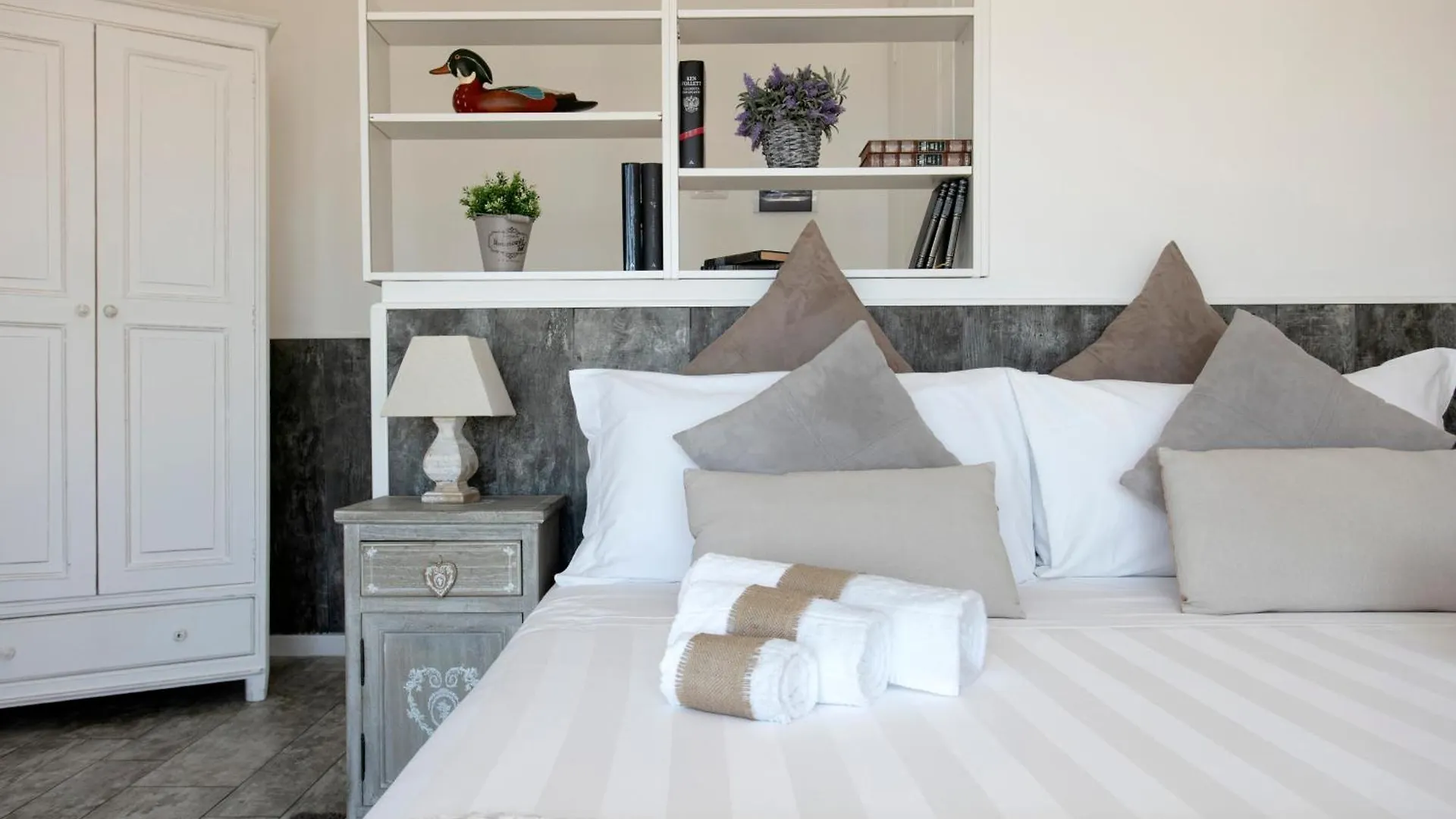 Residenza Il Punto Hotel Perugia 3*,  Italien