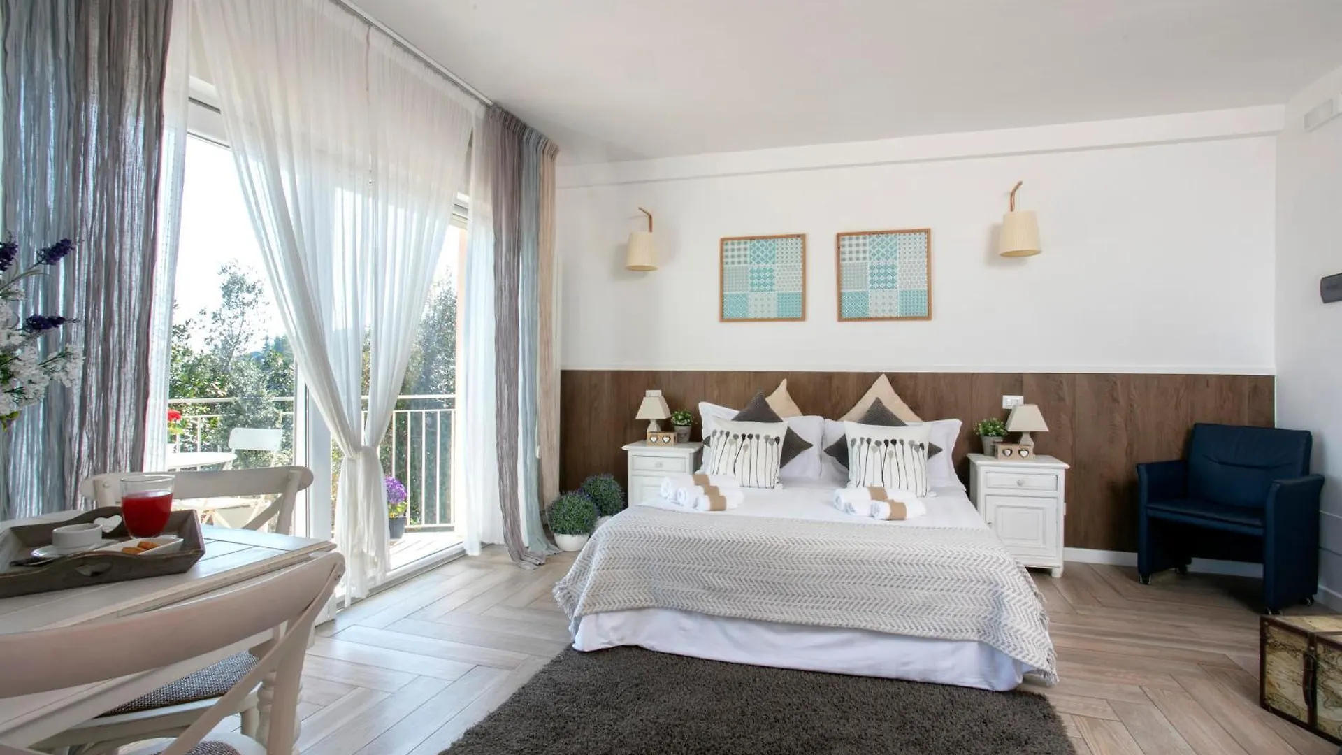 Residenza Il Punto Hotel Perugia Italien