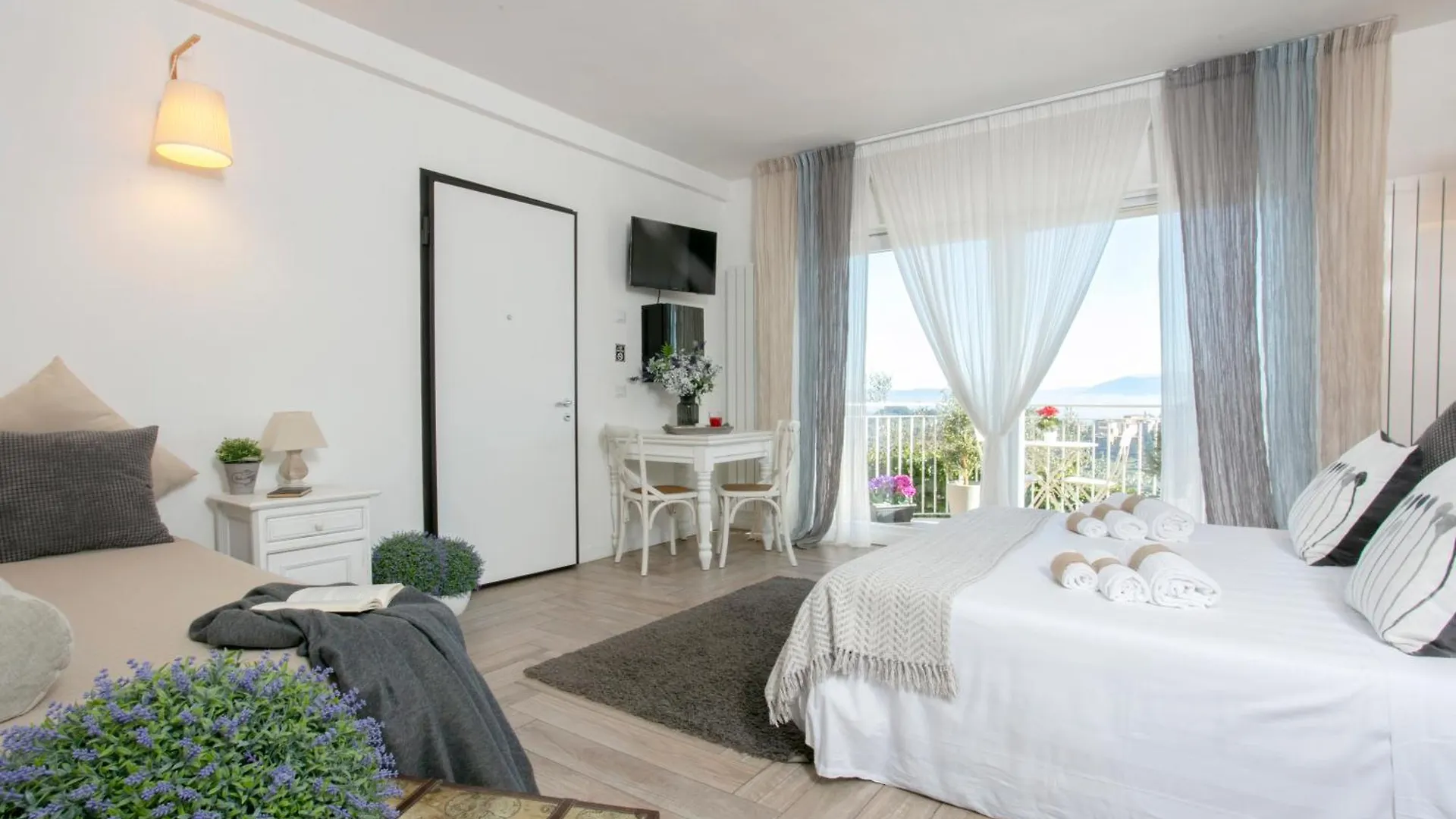 Residenza Il Punto Hotel Perugia Gæstehus