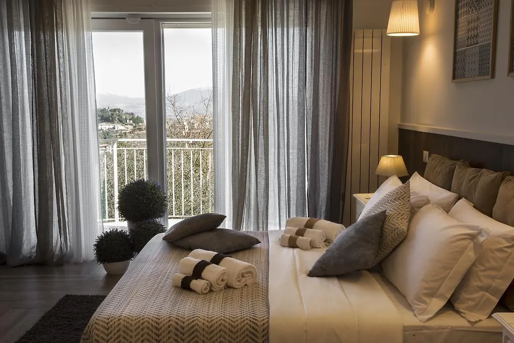 Gæstehus Residenza Il Punto Hotel Perugia