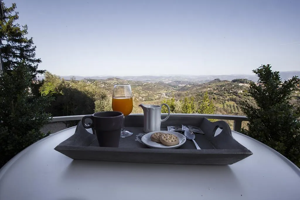 Gæstehus Residenza Il Punto Hotel Perugia