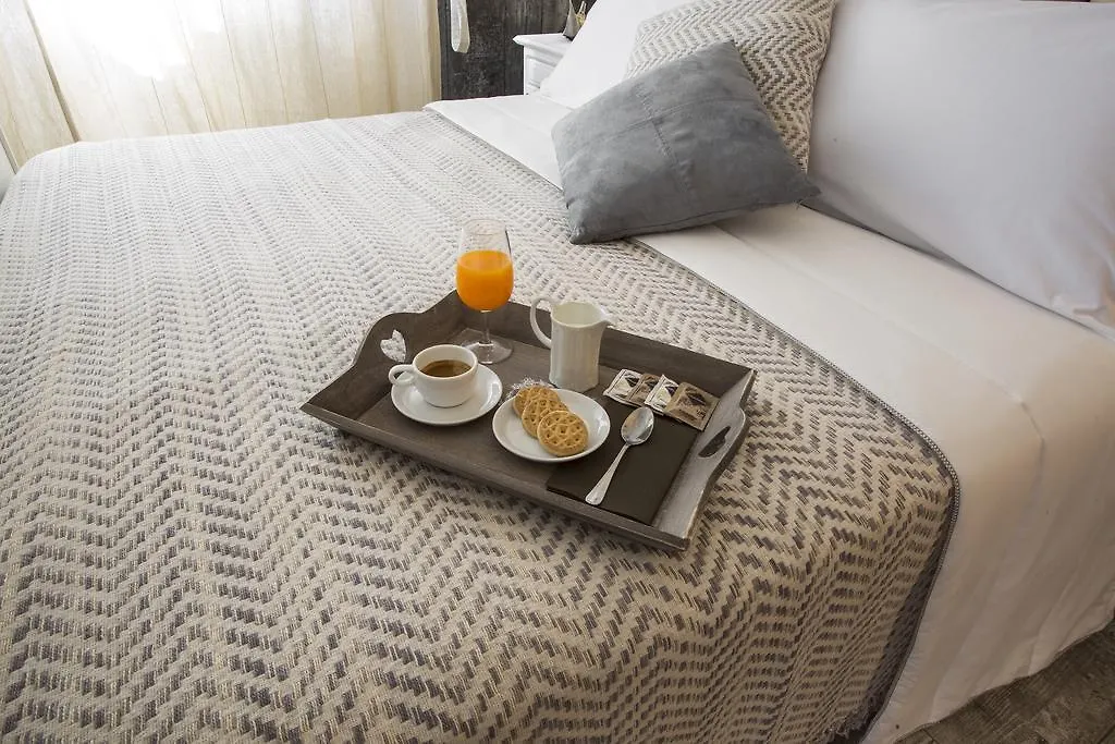 Residenza Il Punto Hotel Perugia Gæstehus