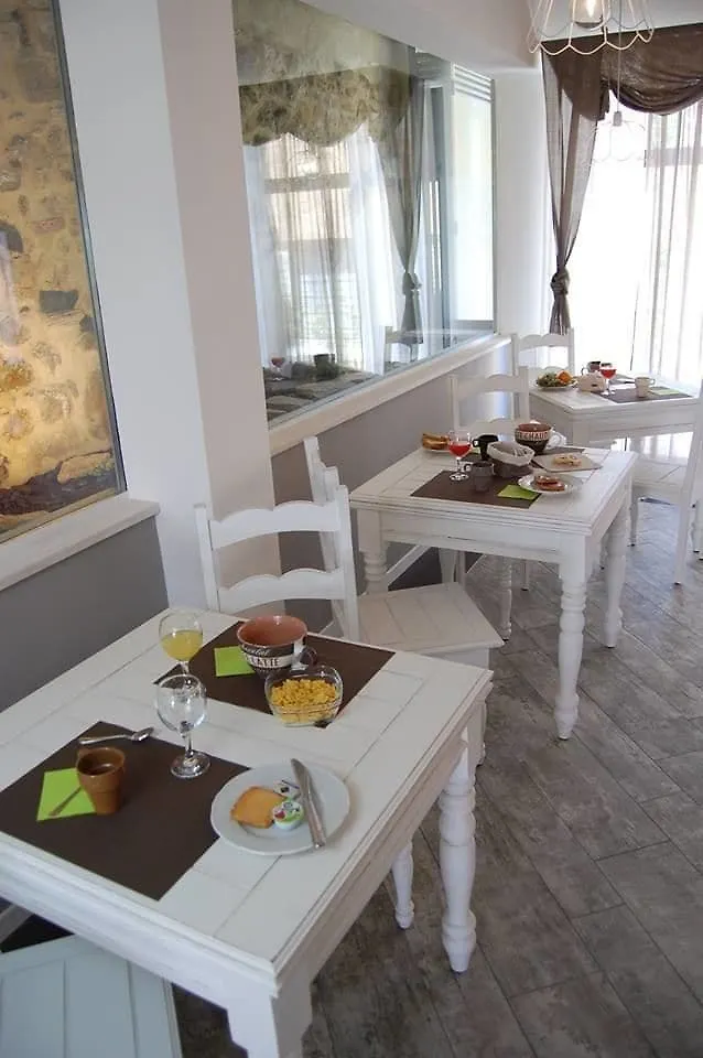 Gæstehus Residenza Il Punto Hotel Perugia
