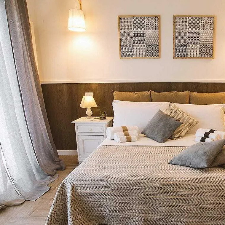 Residenza Il Punto Hotel Perugia