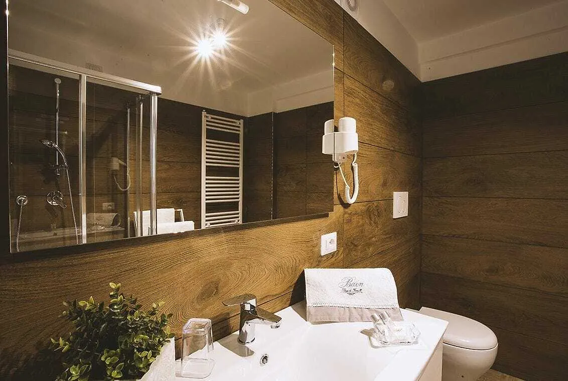 *** Gæstehus Residenza Il Punto Hotel Perugia Italien