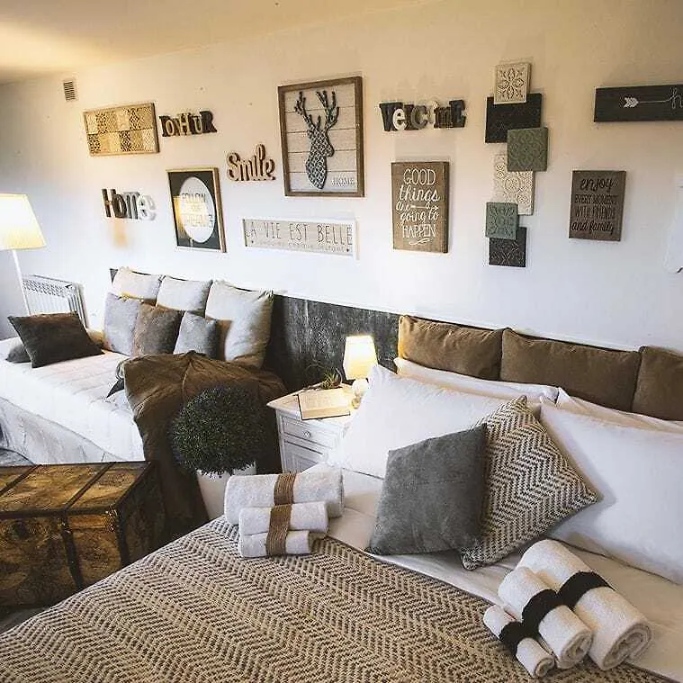 Gæstehus Residenza Il Punto Hotel Perugia