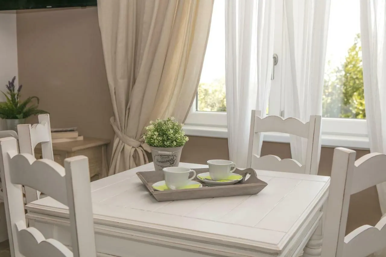 Residenza Il Punto Hotel Perugia Italien