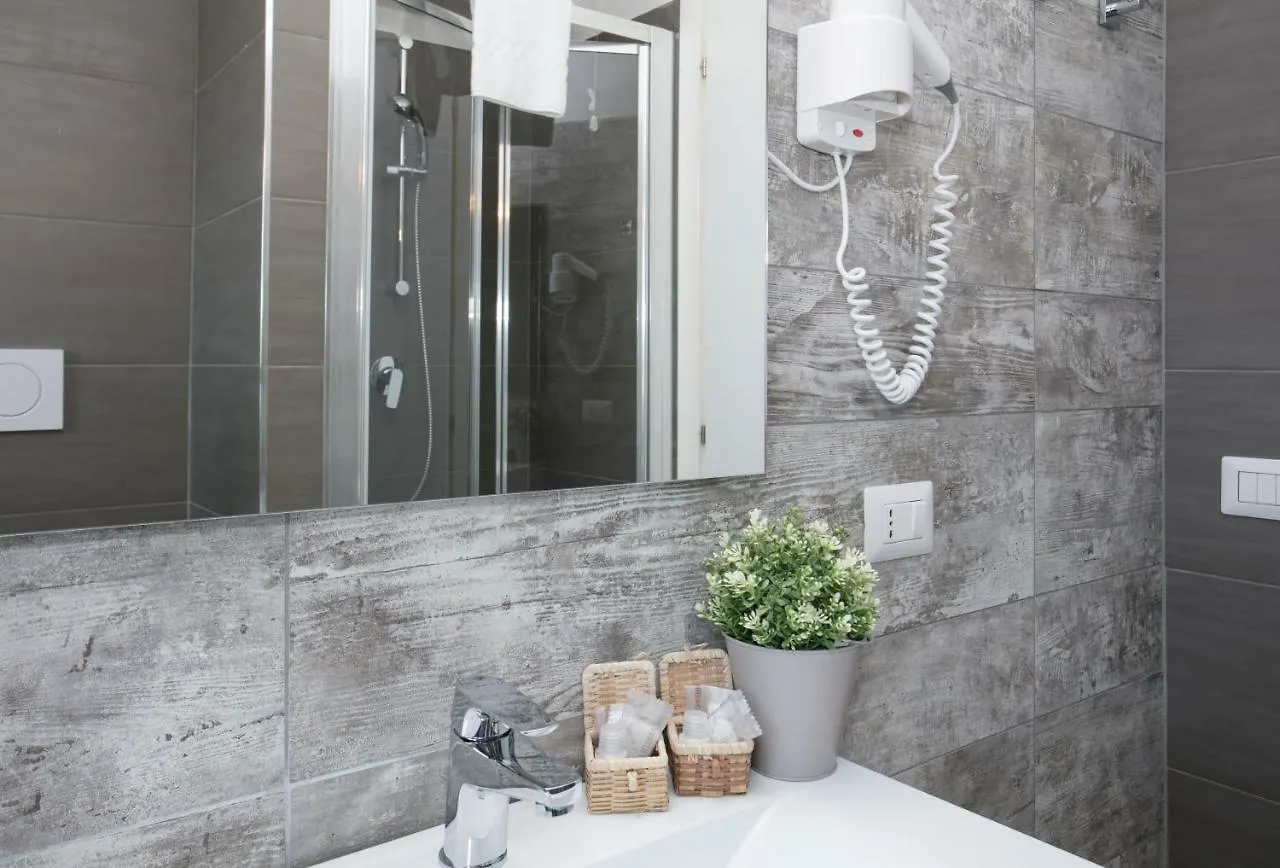 Residenza Il Punto Hotel Perugia