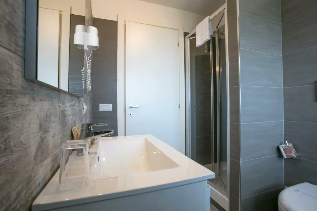 Residenza Il Punto Hotel Perugia 3*,  Italien