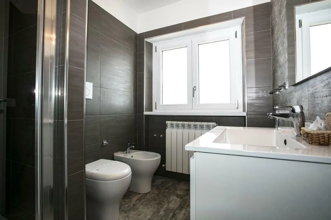 Residenza Il Punto Hotel Perugia Gæstehus